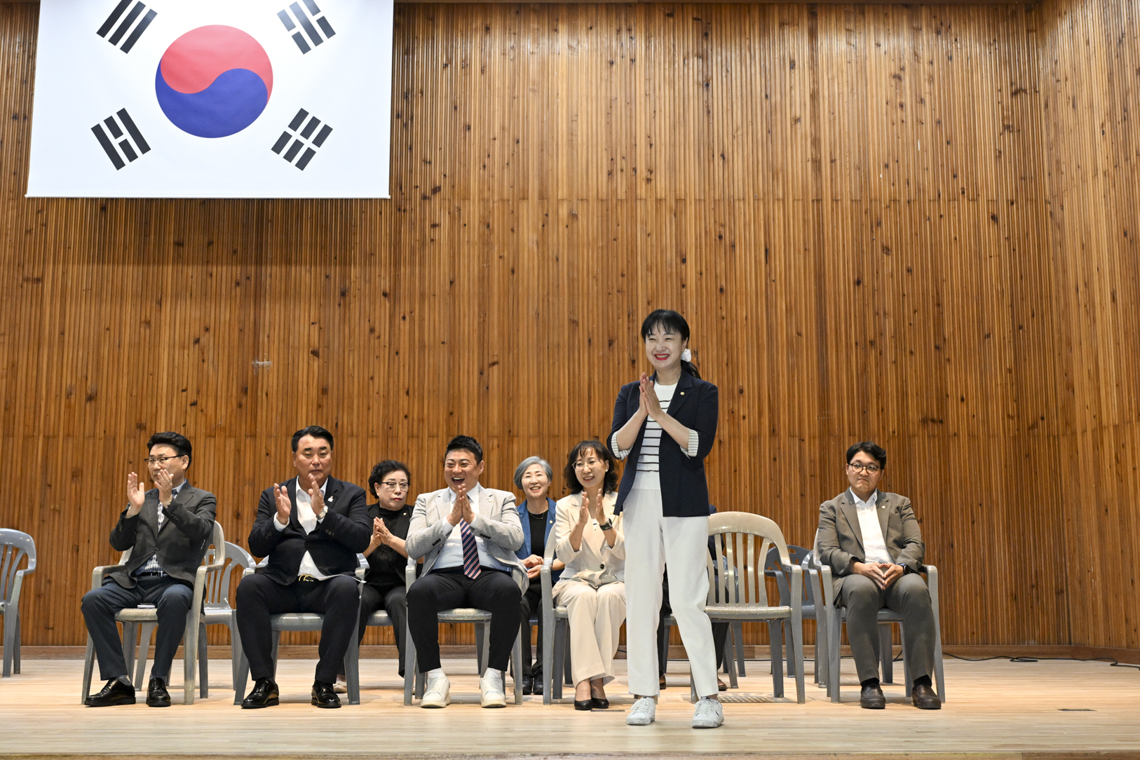 제16회 의정부시장기 체육대축전 합기도대회