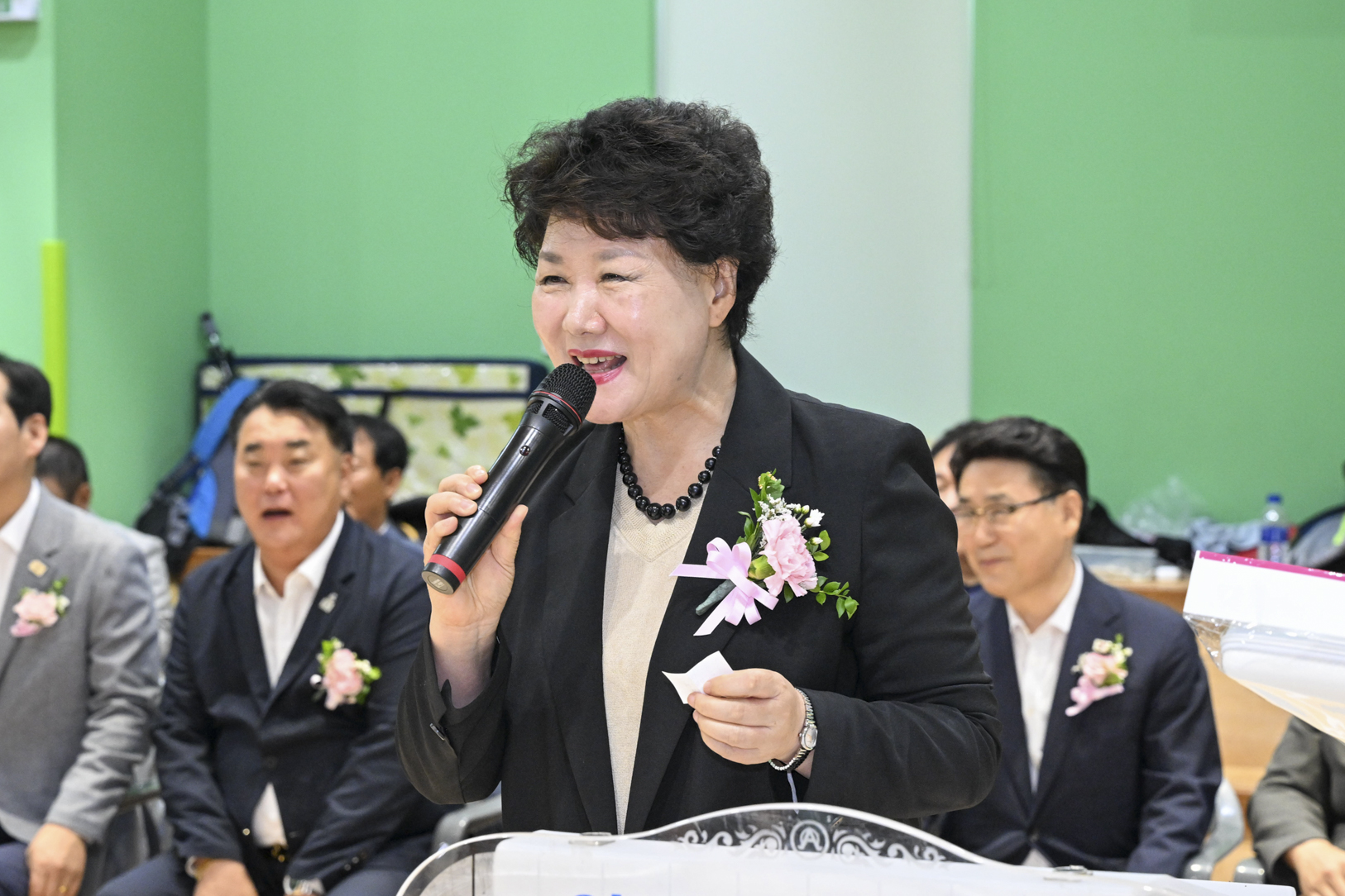 제8회 의정부시 협회장기 탁구대회