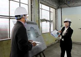 행정사무감사 활동