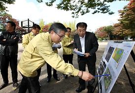 활발한 의정활동 전개