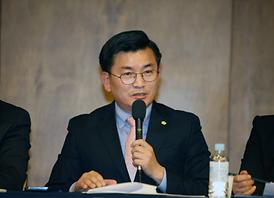 의정부시 행정혁신위원회 워크숍