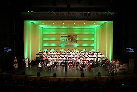 제12회 의정부시 자원봉사대축제 ( 12. 5  의정부 예술의전당 대극장 )