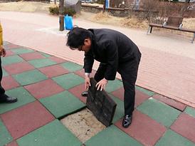 활발한 의정활동 전개