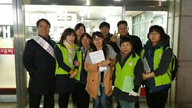 활발한 의정활동