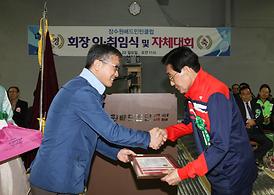 활발한 의정활동