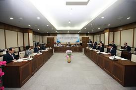 경기도 북부시·군의장협의회 제63차 정례회의