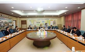 2015년 경기도 기능경기대회 방문( 의정부 공업고등학교 )