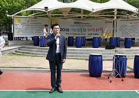 활발한 의정활동