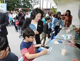 활발한 의정활동