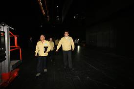 활발한 의정활동 전개