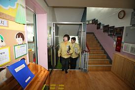 활발한 의정활동 전개