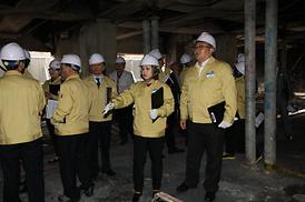 활발한 의정활동 전개