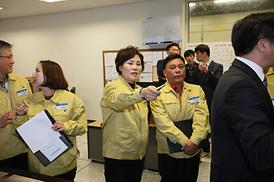 활발한 의정활동 전개