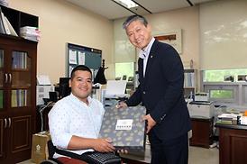 활발한 의정활동