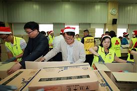 시원한 여름나기 지원사업