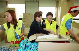 활발한 의정활동