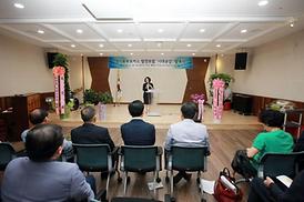 활발한 의정활동 