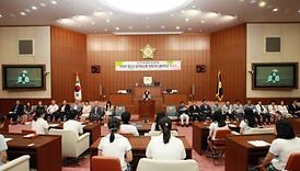 2015 꿈의학교 개교식