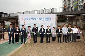 활발한 의정활동