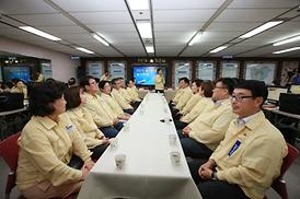 활발한 의정활동