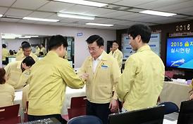 활발한 의정활동