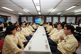 활발한 의정활동