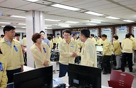 활발한 의정활동