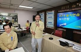 활발한 의정활동