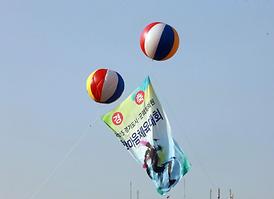 2015경기도시 · 군의회의원 한마음체육대회