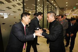 2016년 의정활동