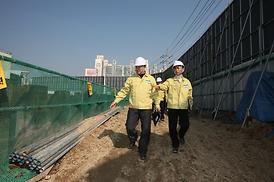 활발한 의정활동