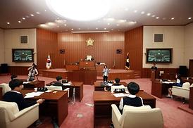 자유학기제 현징진로 체험