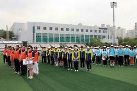 제8회 경기북부시.군의회 의원 체육대회