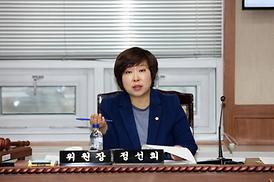 제264회 임시회 의정활동 