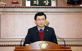 제264회 임시회 의정활동 