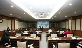 인문학으로 풀어가는 스피치 리더십 교육