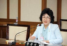 활발한 의정활동