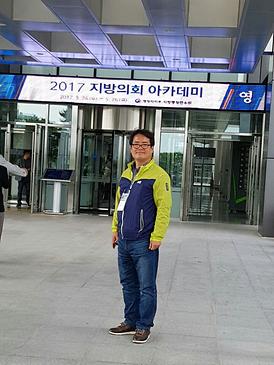 활발한 의정활동