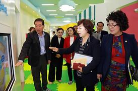 2017년 행전사무감사 대비 주요사업장 점검