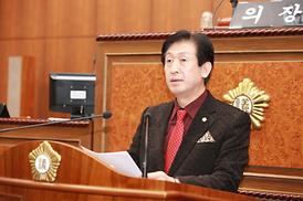 제221회 의정부시의회임시회