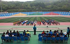 제7회 경기북부시.군의회 의원 체육대회