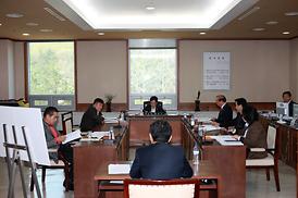 제224회 의정부시의회 임시회