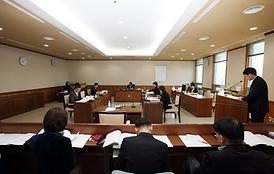 제239회 제2차정례회 상임위원회 활동