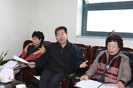 2012년도 행정사무감사 대비 주요시설 현장확인