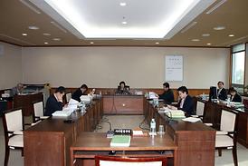 제216회 의정부시의회 임시회