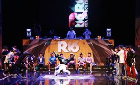 세계비보이선수권대회