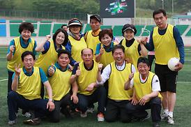 경기북부시군의원 체육대회