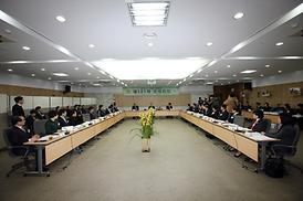 제121차 경기도 시·군의회의장협의회 