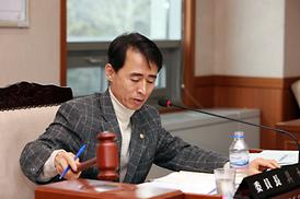 제221회 의정부시의회 임시회