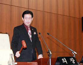 제222회 의정부시의회(임시회)